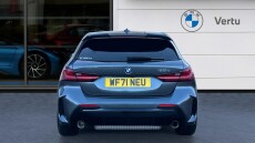 BMW 1 Series 128ti 5dr Step Auto Petrol Hatchback